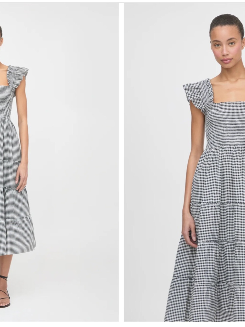 Hill House Ellie Nap Dress